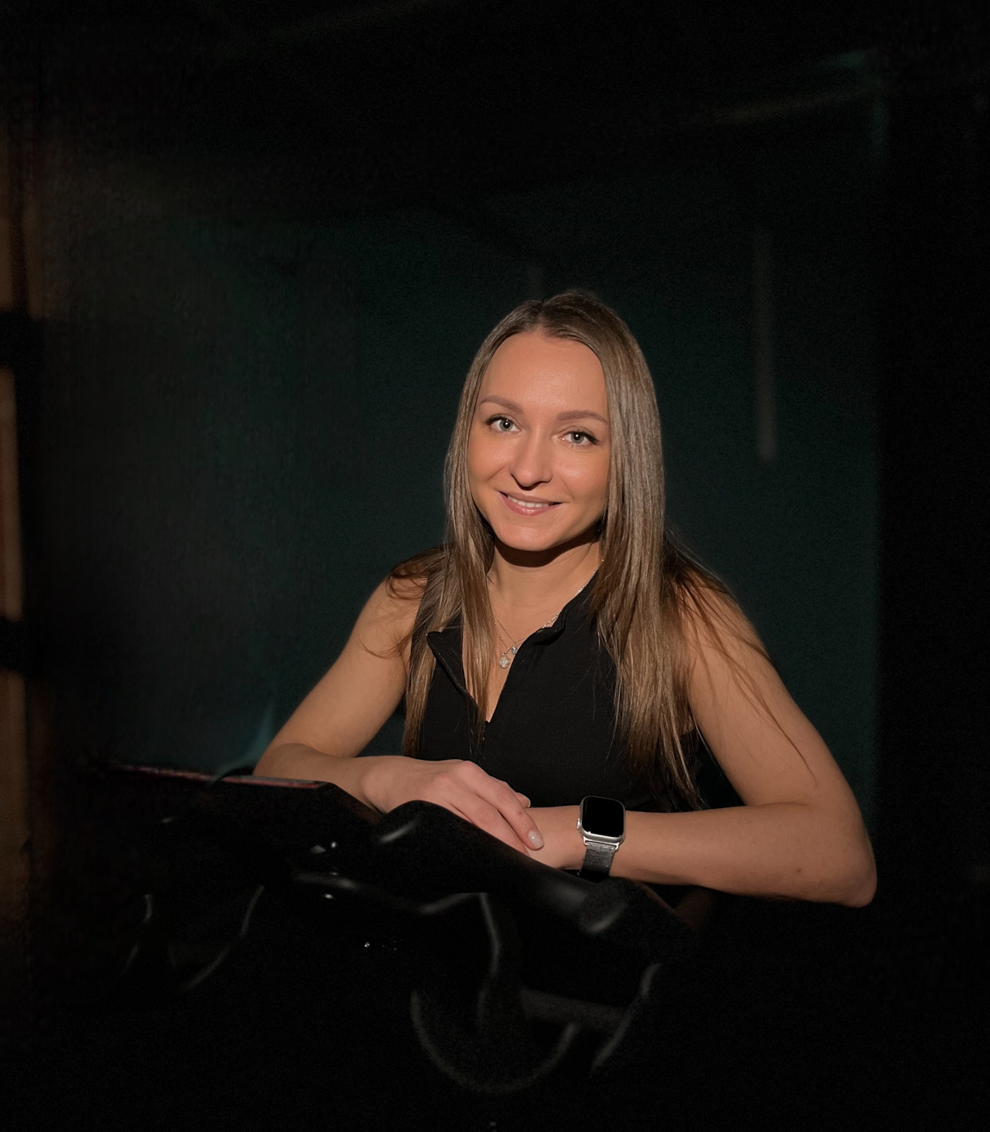 Тамара Михельсон